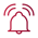 Icon_ White_ Alarm-Bell-Ring--Streamline-Streamline-3.0.svg